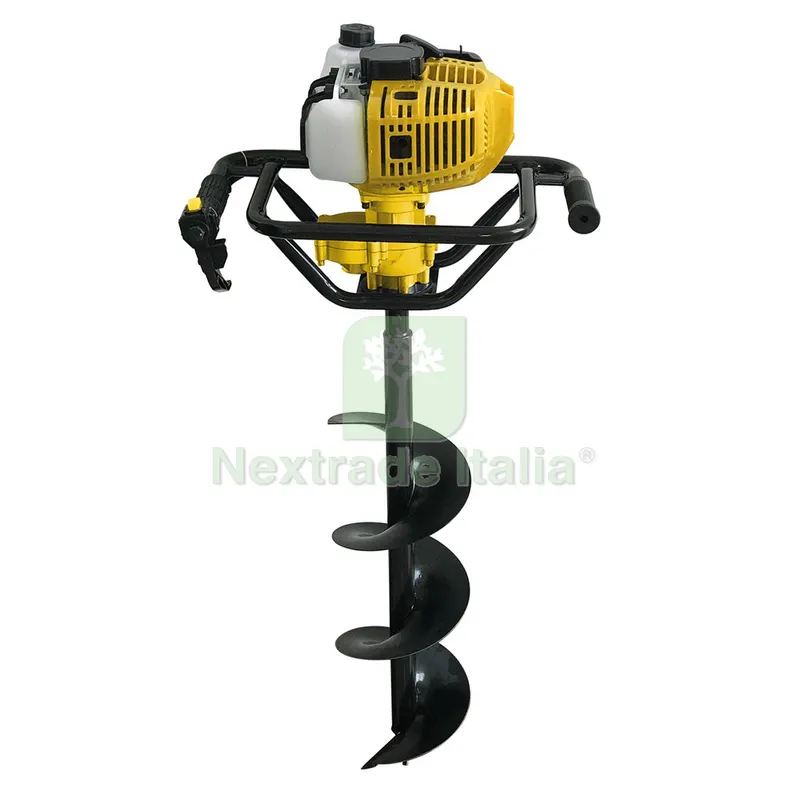 MOTORE PER TRIVELLA 'PG520L' Kw 1,45 — Tubi e raccordi — rif. FERX.6106936NLM MOTORE PER TRIVELLA 'PG520L' Kw 1,45 — Tubi e raccordi — rif. FERX.6106936NLM