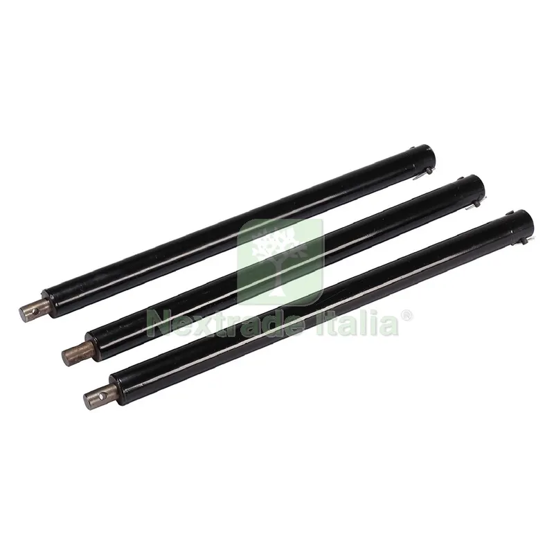 PROLUNGA PER TRIVELLA A MOTORE cm 50 > 60 — Interruttori e prese — rif. FERX.6107010NLM PROLUNGA PER TRIVELLA A MOTORE cm 50 > 60 — Interruttori e prese — rif. FERX.6107010NLM