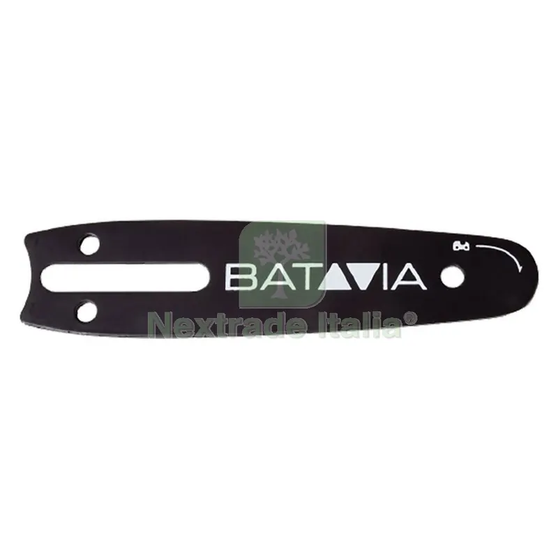 Barra per Potatore cm 15 — Attrezzi da giardino — rif. FERX.6087946NLM