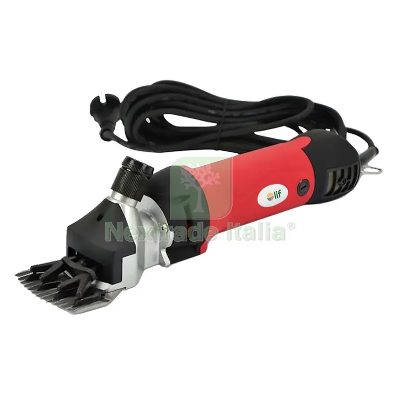 TOSATRICE ELETTRICA 350 W - 6 velocità — Attrezzi da giardino — rif. FERX.6062784NLM