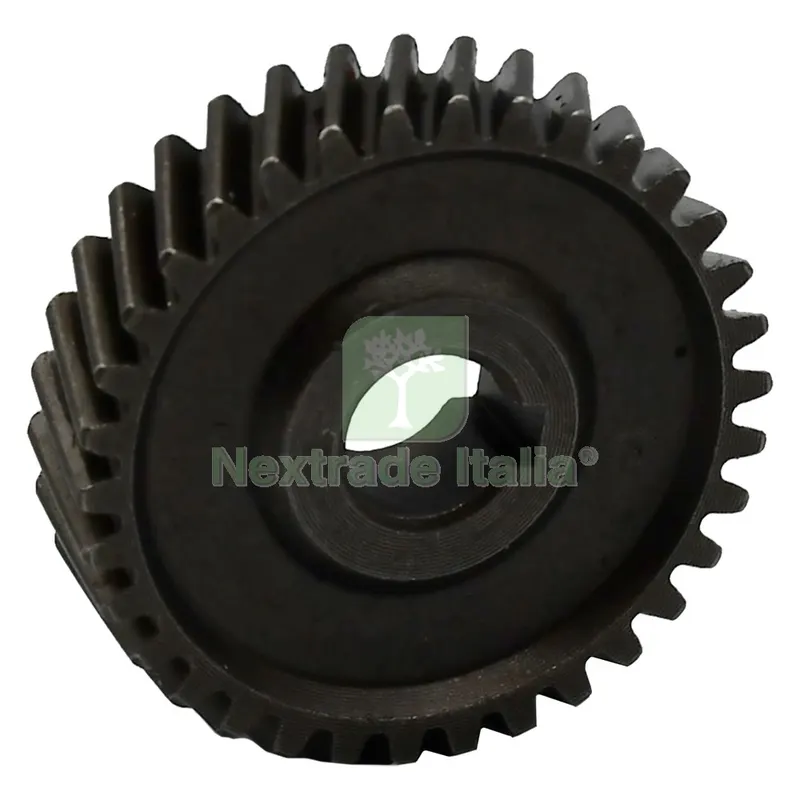 INGRANAGGIO INDOTTO per tosatrice elettrica — Punte, frese e dischi — rif. FERX.6062790NLM INGRANAGGIO INDOTTO per tosatrice elettrica — Punte, frese e dischi — rif. FERX.6062790NLM