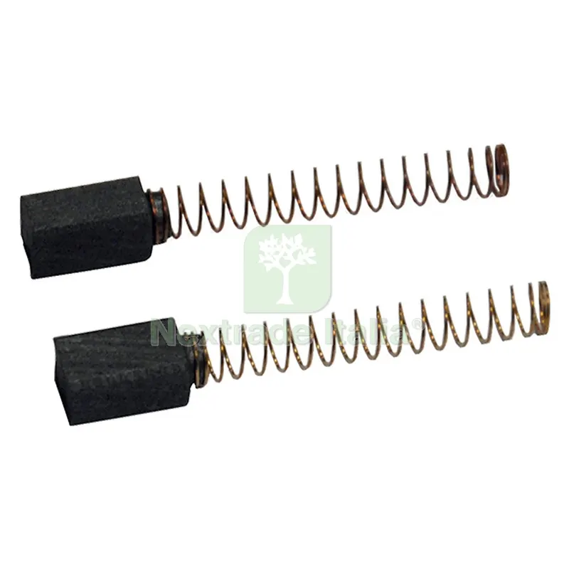 SPAZZOLA per tosatrice elettrica — Attrezzi da giardino — rif. FERX.6062802NLM