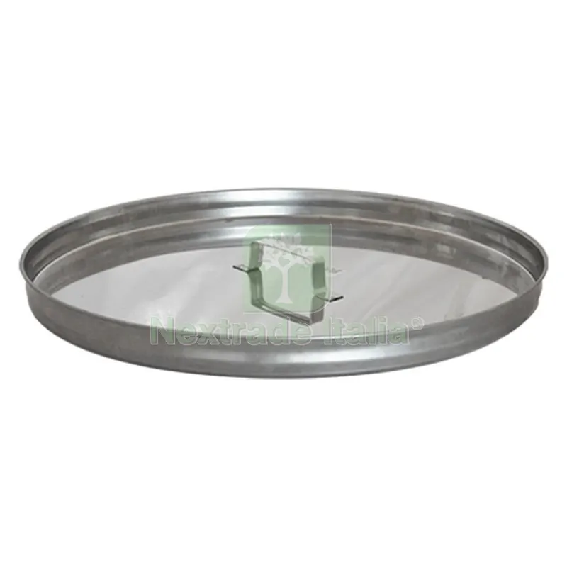 Galleggiante AD Olio x lt 200/300 - ø592 - x Cordivari — Accessori bagno — rif. FERX.6073524NLM Galleggiante AD Olio x lt 200/300 - ø592 - x Cordivari — Accessori bagno — rif. FERX.6073524NLM