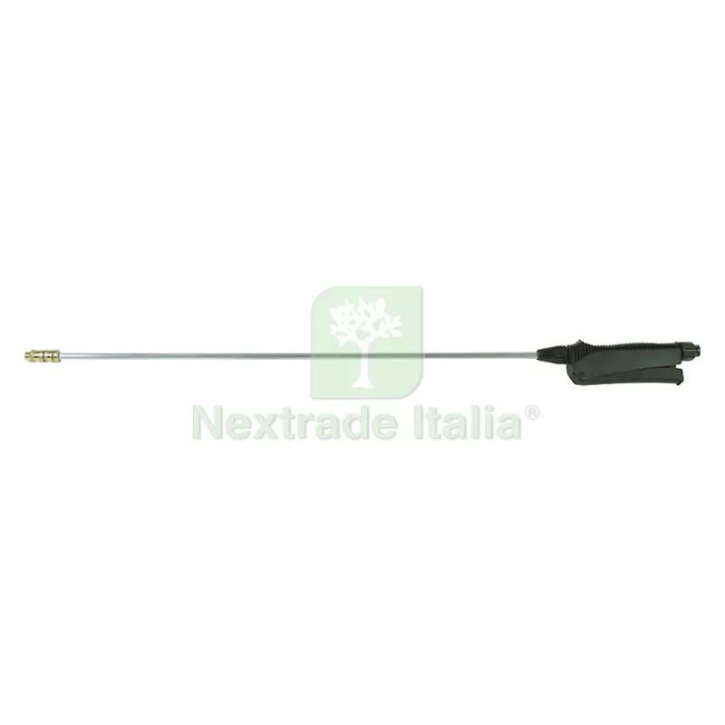 Lancia Completa per Pompe PVC 'CLICK-GET' cm 70 — Irrigazione — rif. FERX.604224NLM