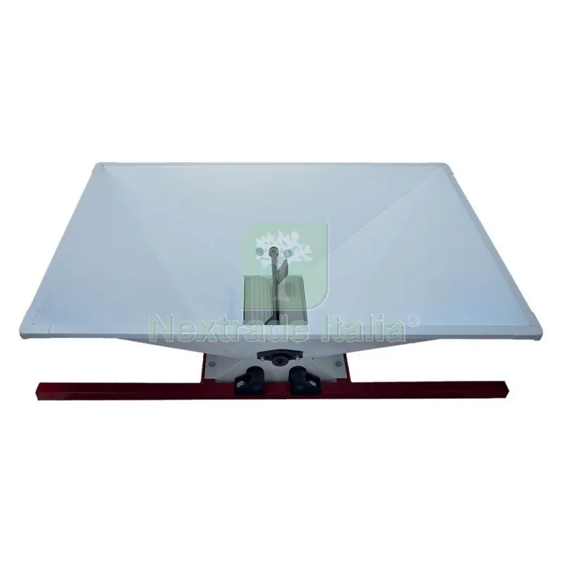 Pigiatrice Manuale kg/h 500-800 — Casalinghi e organizzazione — rif. FERX.6074650NLM