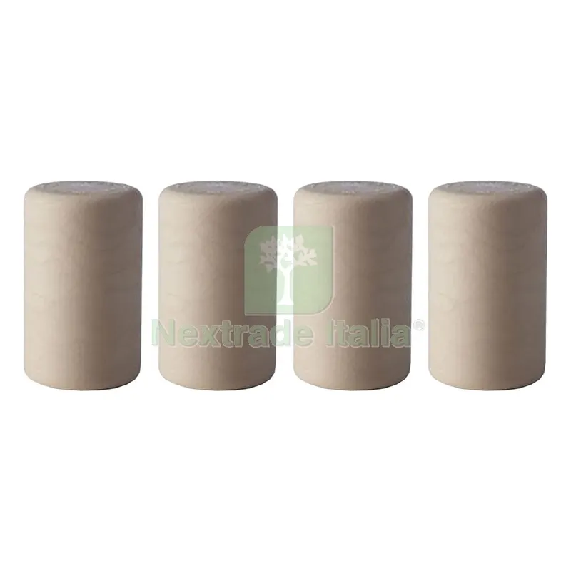 Tappo per Vino Sintetico mm 23 x 38 fastcork cf. 100 pz — Casalinghi e organizzazione — rif. FERX.8026470NLM