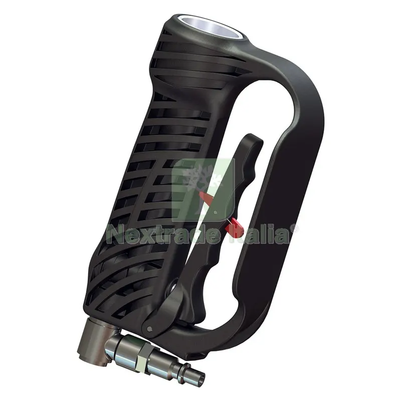 IMPUGNATURA PNEUMATICA PER ASTA per motocompressore — Trapani e avvitatori — rif. FERX.6090750NLM IMPUGNATURA PNEUMATICA PER ASTA per motocompressore — Trapani e avvitatori — rif. FERX.6090750NLM