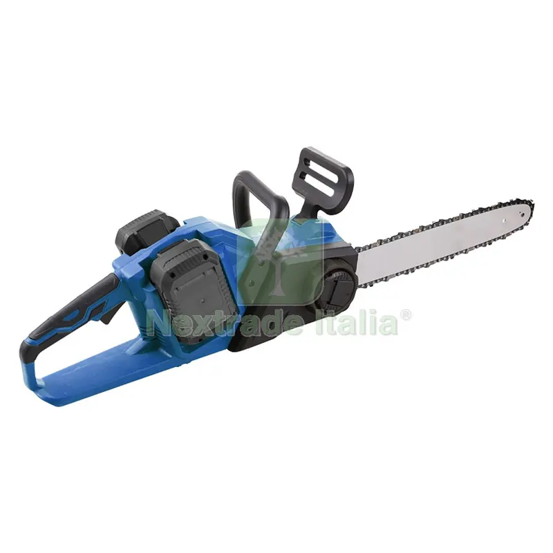 ELETTROSEGA A BATTERIA '25300' 40V — Elettroseghe e motoseghe — rif. FERX.6087630NLM