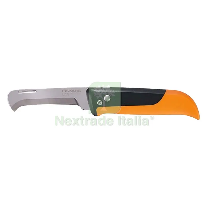 COLTELLO PER ORTAGGI 'K80' lama 7,7 cm — Cucina e coltelleria — rif. FERX.6013360NLM