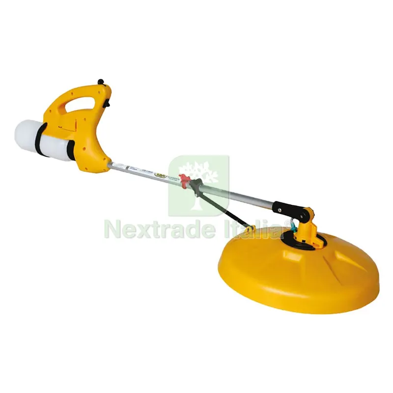 MICRONIZZATORE ELETTRICO PER DISERBANTI ''M3000'' øcampana 35 cm — Accessori bagno — rif. FERX.6036480NLM