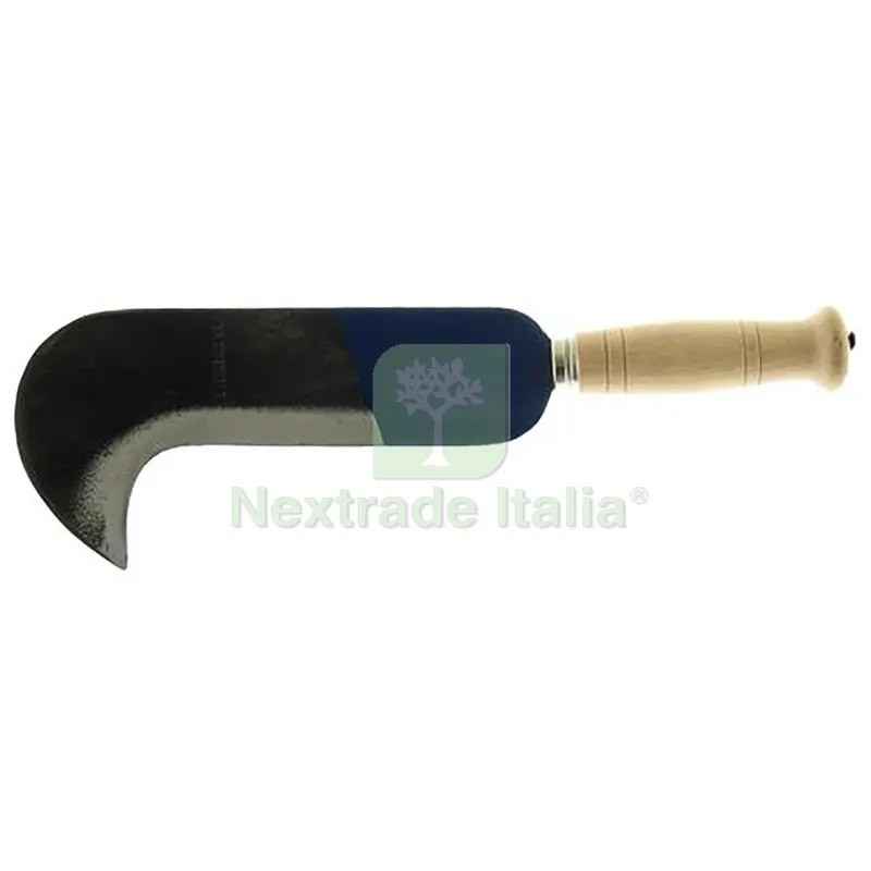 RONCOLA 'ROMA' cm 24 — Attrezzi da giardino — rif. FERX.6015864NLM RONCOLA 'ROMA' cm 24 — Attrezzi da giardino — rif. FERX.6015864NLM