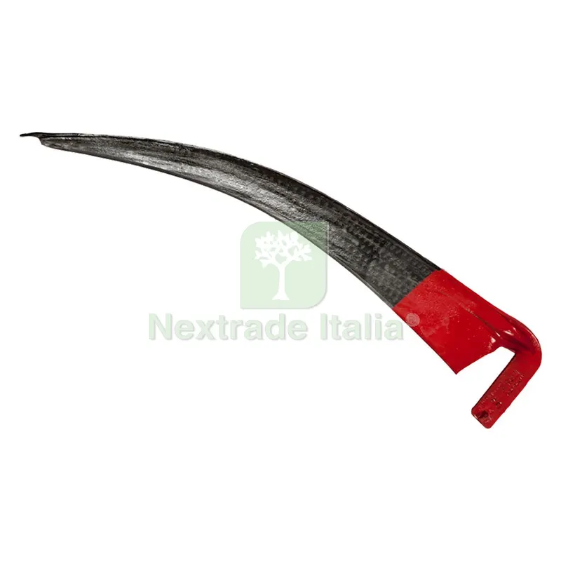 Falce da Fieno 'serpente' art.126A - cm 60 — Attrezzi da giardino — rif. FERX.600955NLM