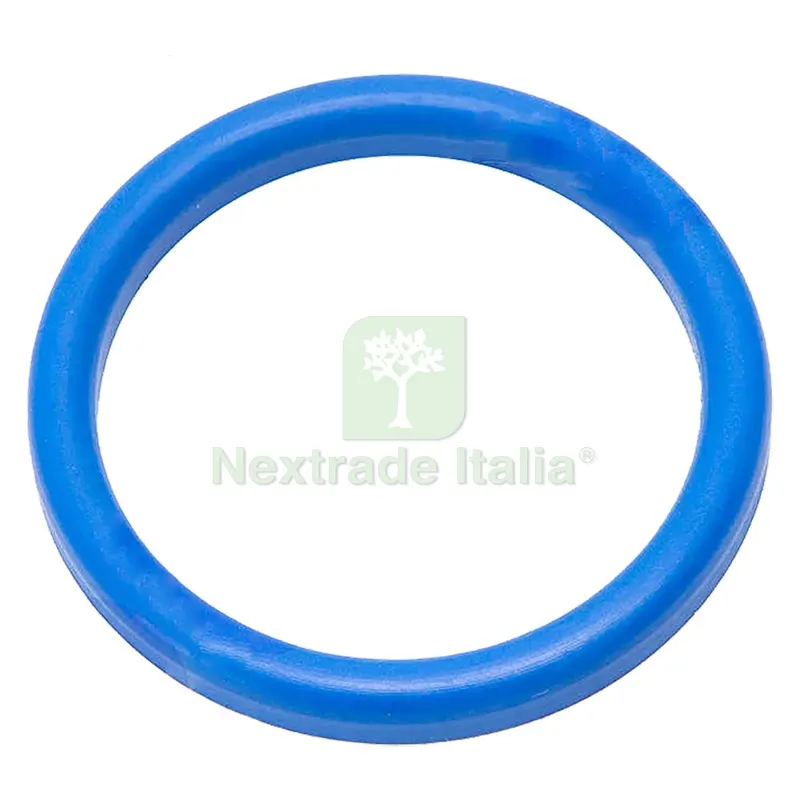 Guarnizione Liscia in NBR ø 50 — Guarnizioni e tenute — rif. FERX.6074850NLM Guarnizione Liscia in NBR ø 50 — Guarnizioni e tenute — rif. FERX.6074850NLM