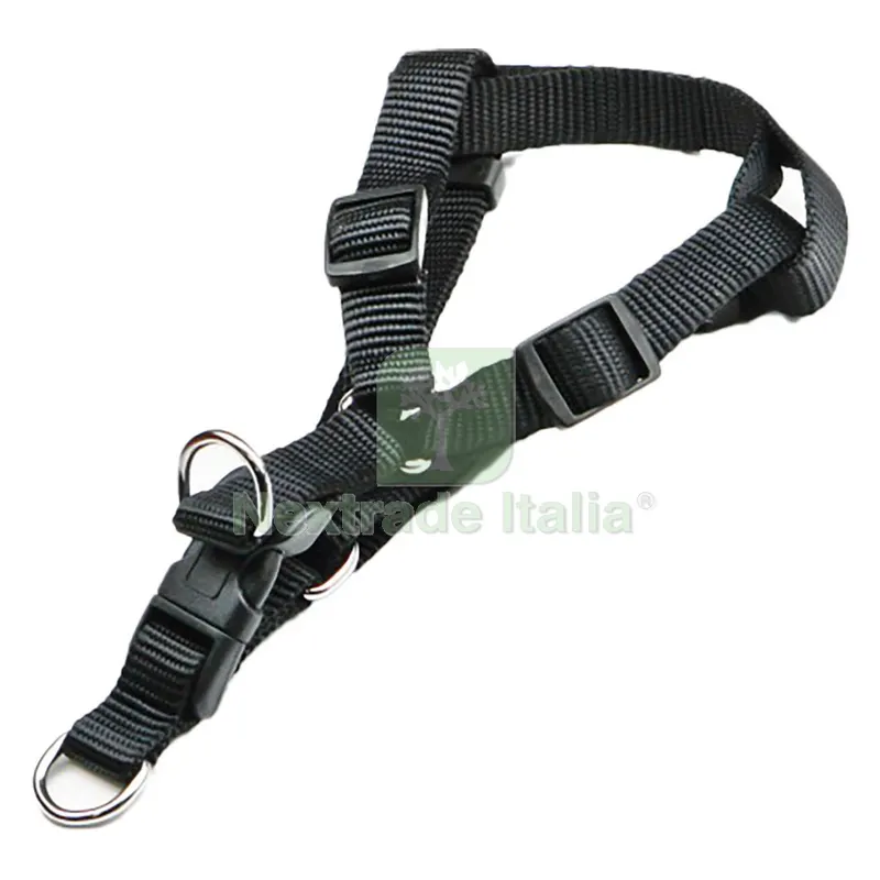 PETTORALE PER CANE misura 1 — Cani — rif. FERX.6059400NLM PETTORALE PER CANE misura 1 — Cani — rif. FERX.6059400NLM