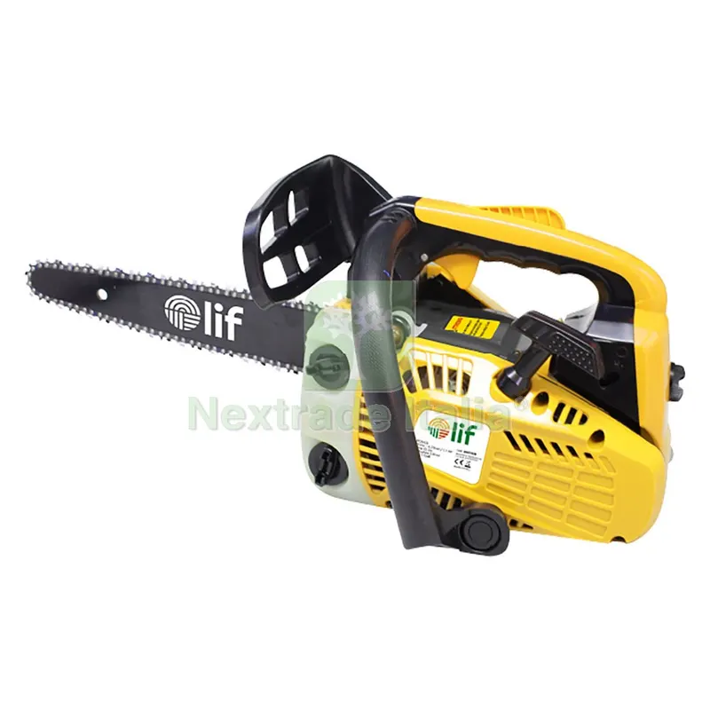 MOTOSEGA DA POTA 'PG-26CS' lama cm 25 — Attrezzi da giardino a motore — rif. FERX.6087509NLM