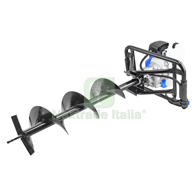 MOTOTRIVELLA '35180' Hp 2 — Elettroseghe e motoseghe — rif. FERX.6107100NLM MOTOTRIVELLA '35180' Hp 2 — Elettroseghe e motoseghe — rif. FERX.6107100NLM