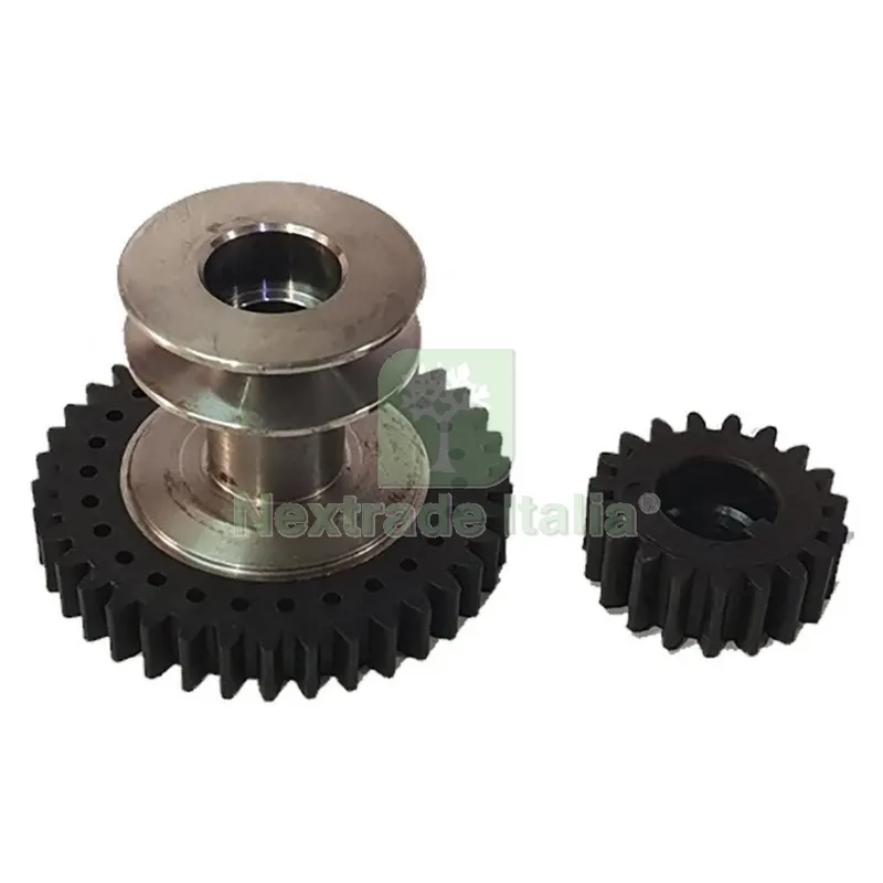 Ruota Dentata per RTT2 — Accessori e ricambi utensili elettrici — rif. FERX.6088170NLM Ruota Dentata per RTT2 — Accessori e ricambi utensili elettrici — rif. FERX.6088170NLM