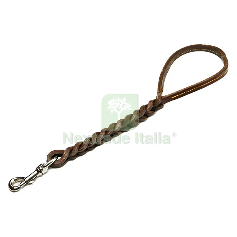 6PZ GUINZAGLIO PER CANE cm 45 — Cani — rif. FERX.6058590NLM 6PZ GUINZAGLIO PER CANE cm 45 — Cani — rif. FERX.6058590NLM