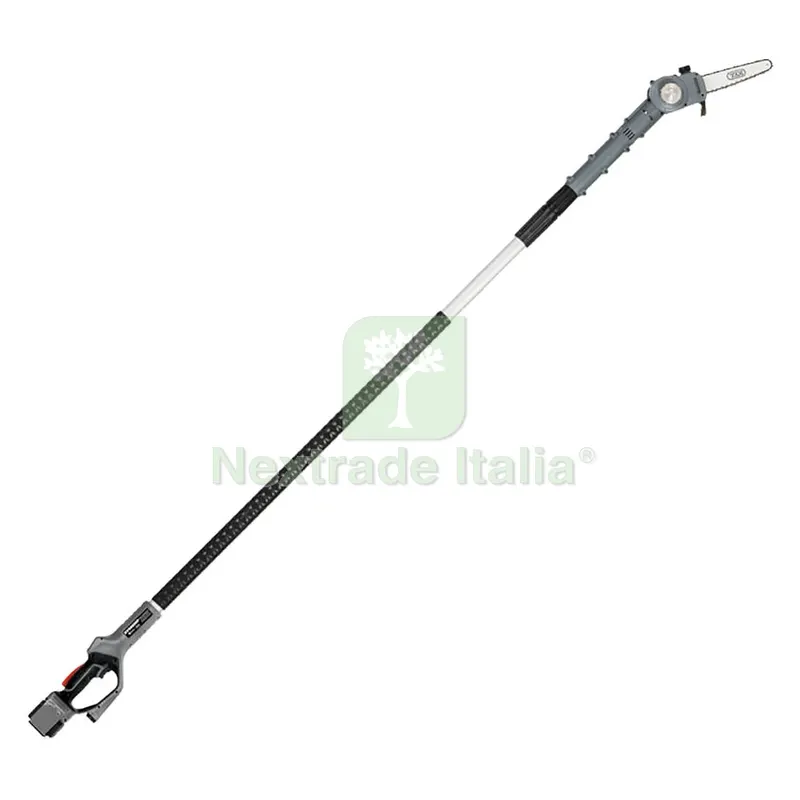 Potatore a Batteria Serie 'KVS 8000-P' 21,6V - 4 Ah Litio — Attrezzi da giardino — rif. FERX.6088010NLM Potatore a Batteria Serie 'KVS 8000-P' 21,6V - 4 Ah Litio — Attrezzi da giardino — rif. FERX.6088010NLM