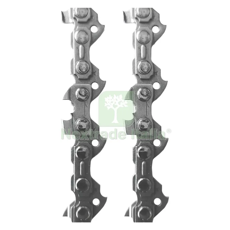 CATENA PER MOTOSEGA 'MAYA' 3/8' sp.1,3 - 52 maglie (profilo basso) — Ricambi e accessori macchine da giardino — rif. FERX.6094164NLM CATENA PER MOTOSEGA 'MAYA' 3/8' sp.1,3 - 52 maglie (profilo basso) — Ricambi e accessori macchine da giardino — rif. FERX.6094164NLM