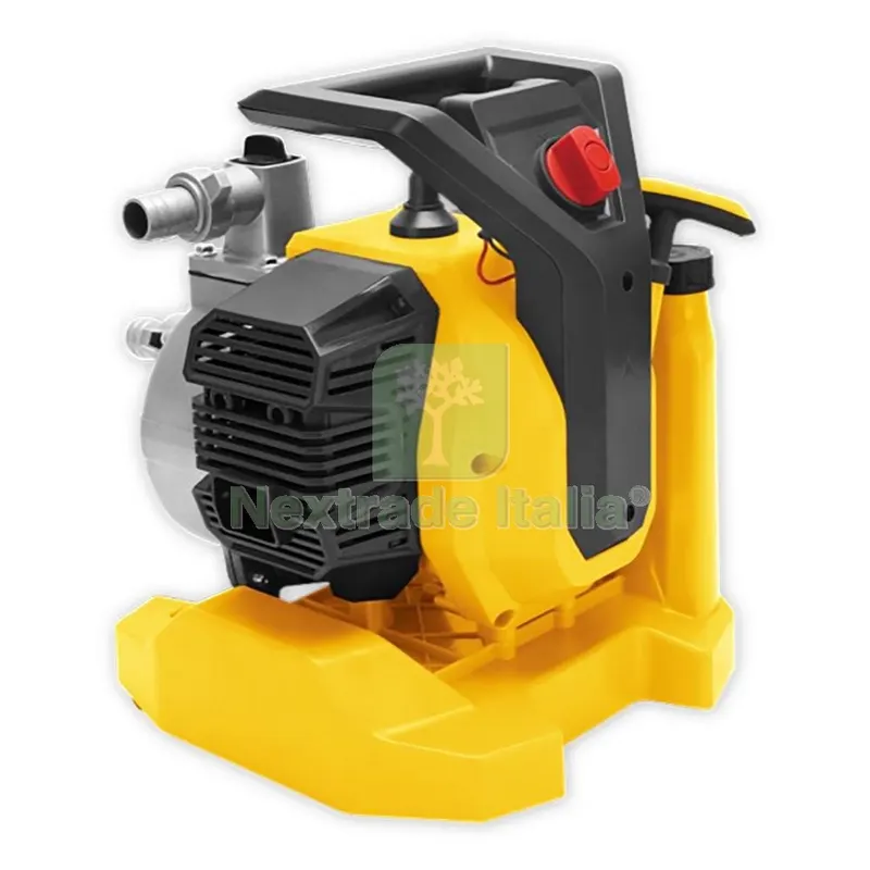 Motopompa Autoadescante 'SP52' Hp 2,2 - cc 52 — Pompe — rif. FERX.6036650NLM