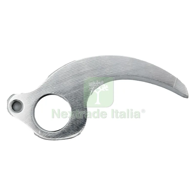 LAMA FISSA per modello 'FL-25ES' — Misurazione e taglio manuale — rif. FERX.6091036NLM LAMA FISSA per modello 'FL-25ES' — Misurazione e taglio manuale — rif. FERX.6091036NLM