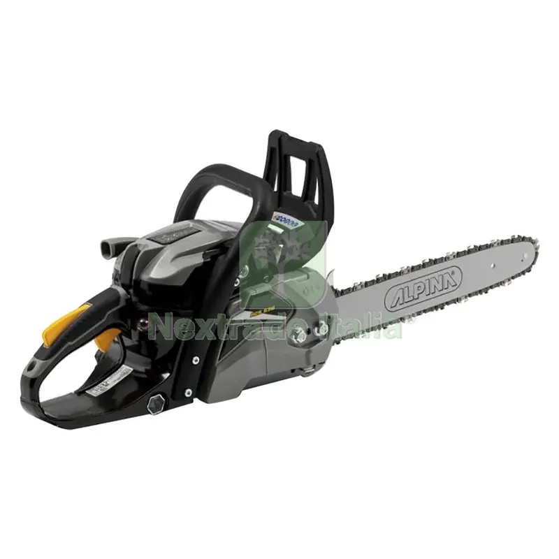 Motosega 'ACS 538' Hp 1,63 — Attrezzi da giardino a motore — rif. FERX.6077183NLM Motosega 'ACS 538' Hp 1,63 — Attrezzi da giardino a motore — rif. FERX.6077183NLM
