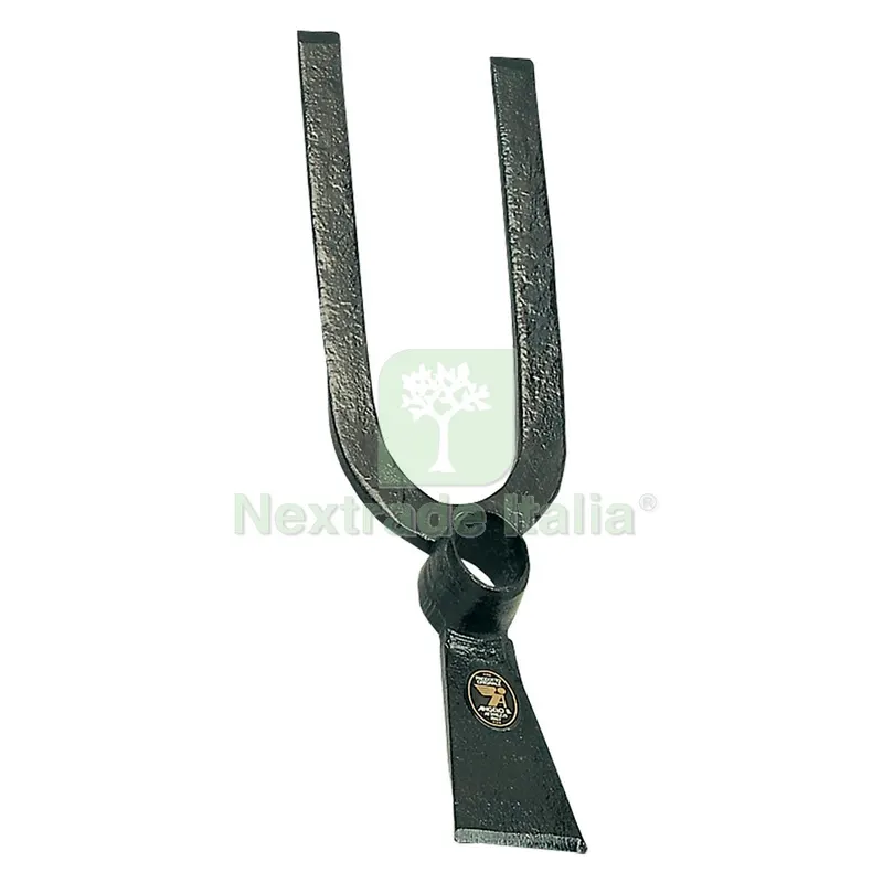 ZAPPA BIDENTE ART. '01.68.' gr. 1800 — Attrezzi da giardino — rif. FERX.6003332NLM