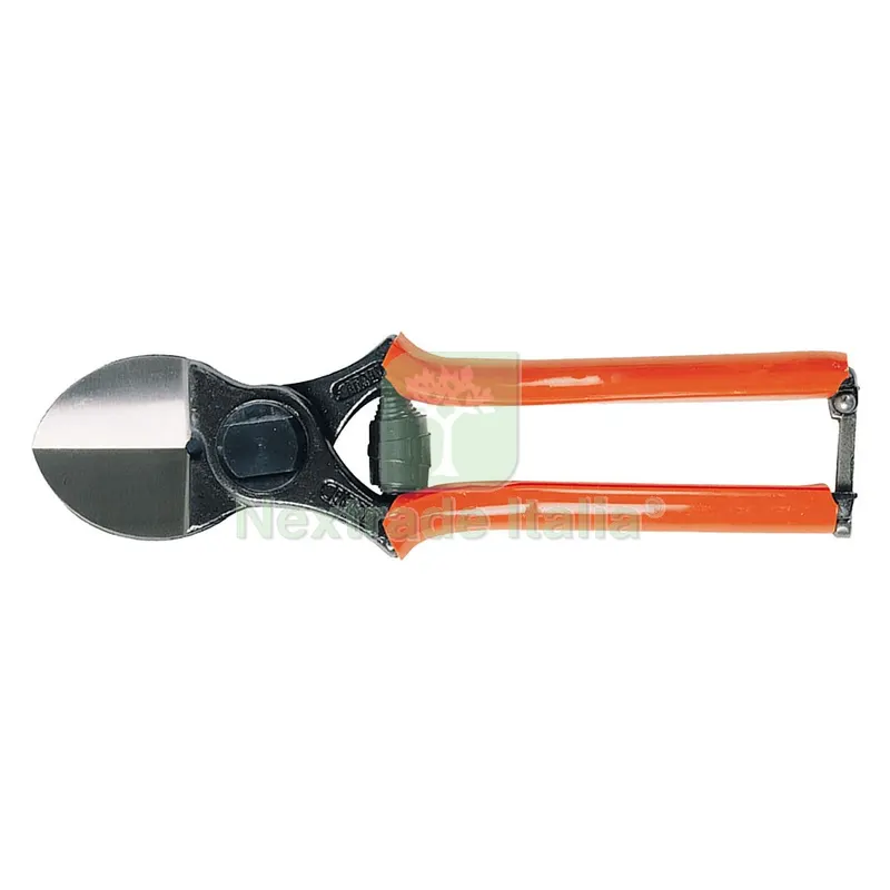 FORBICI FRUTTETO 'LISAM' cm 19 — Misurazione e taglio manuale — rif. FERX.601961NLM FORBICI FRUTTETO 'LISAM' cm 19 — Misurazione e taglio manuale — rif. FERX.601961NLM