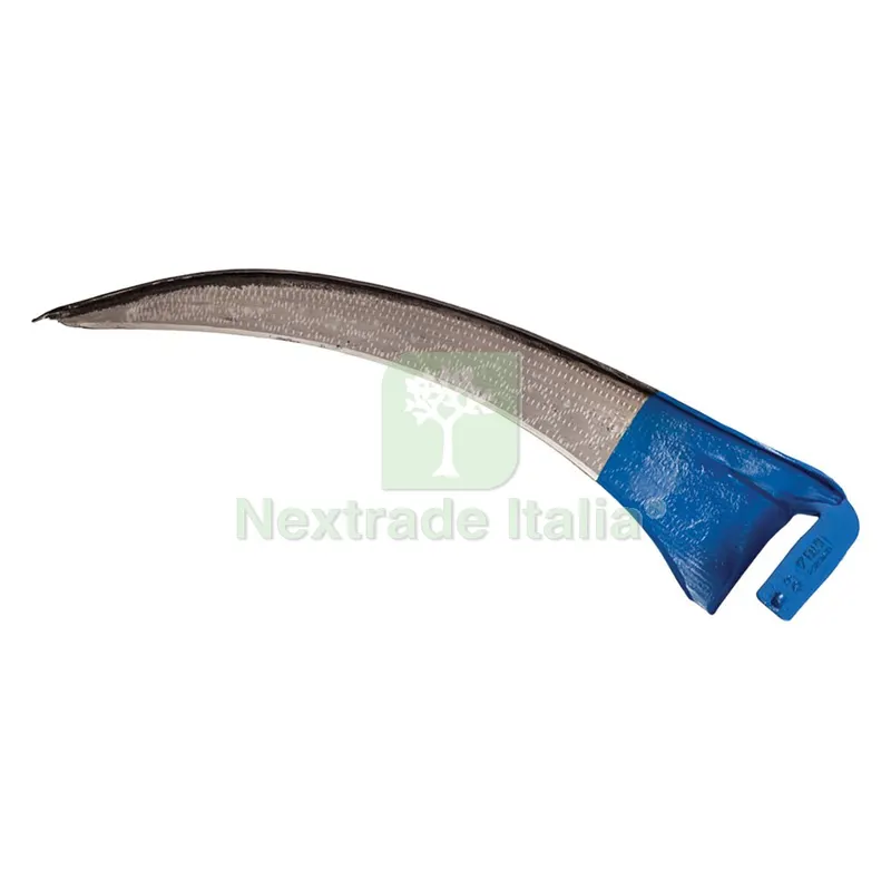 Falce da Fieno 'serpente' cm 60 nx1 — Attrezzi da giardino — rif. FERX.6009574NLM