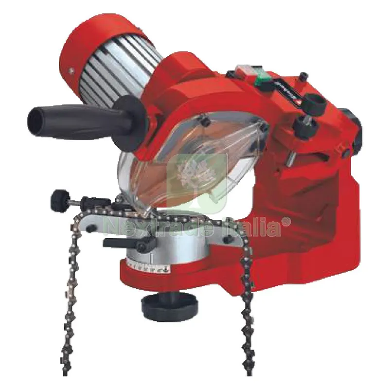 Affilatrice Elettrica per Catene Motosega 'GC-CS 235E' 235 W — Affilatura e pietre — rif. FERX.6088850NLM