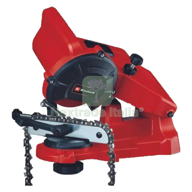 AFFILATRICE ELETTRICA PER CATENE MOTOSEGA 'GC-CS 85E' 85 W — Affilatura e pietre — rif. FERX.6088856NLM