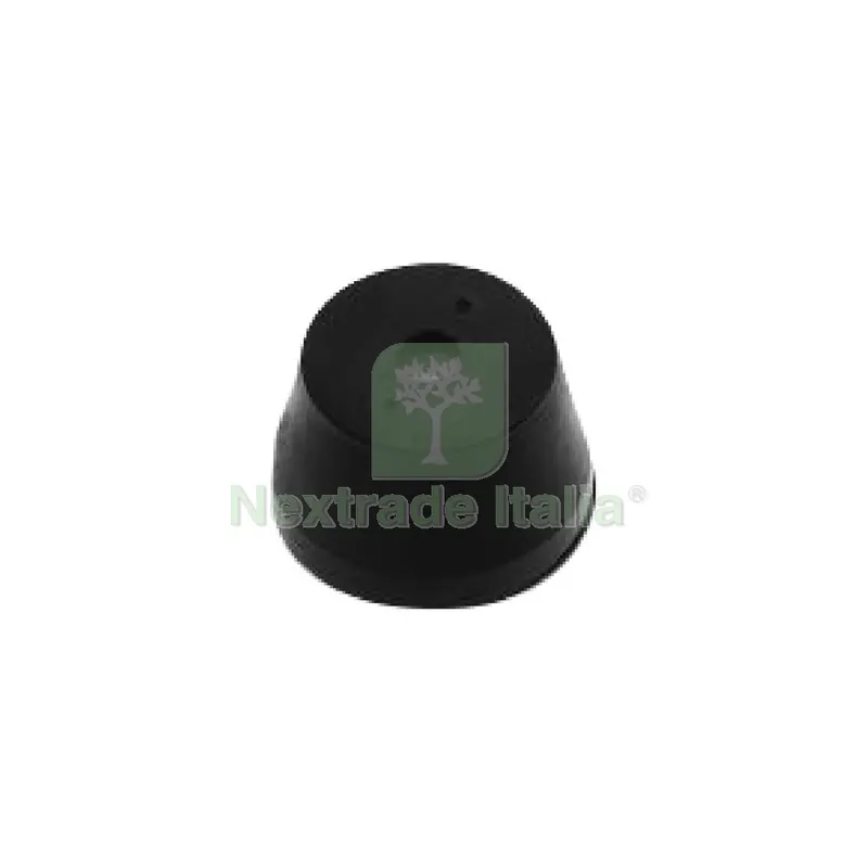 STANTUFFO IN GOMMA per 'Loira' — Accessori bagno — rif. FERX.6039416NLM