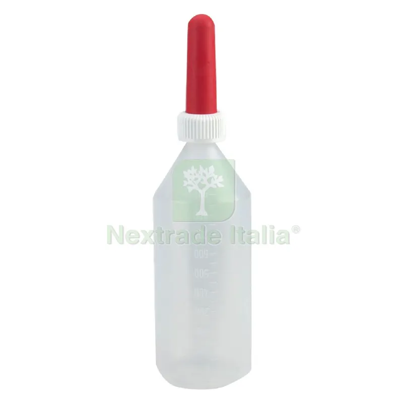 BOTTIGLIA CON TETTARELLA 1 lt — Arelle e frangivista — rif. FERX.605326NLM BOTTIGLIA CON TETTARELLA 1 lt — Arelle e frangivista — rif. FERX.605326NLM