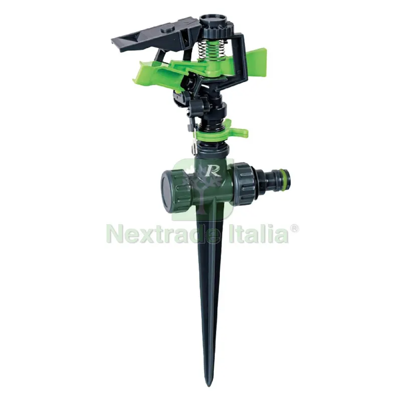 Irrigatore Battente 4 bar — Irrigazione — rif. FERX.611319NLM Irrigatore Battente 4 bar — Irrigazione — rif. FERX.611319NLM