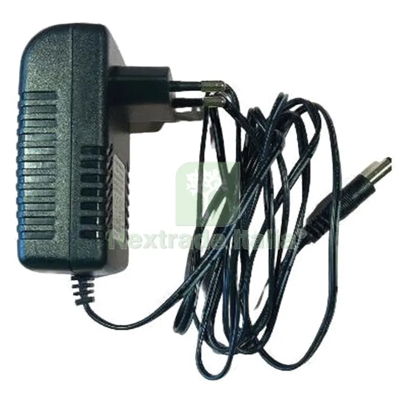 CARICA BATTERIA A 1 VIA 1Ah - 18W — Batterie e caricabatterie — rif. FERX.6040991NLM