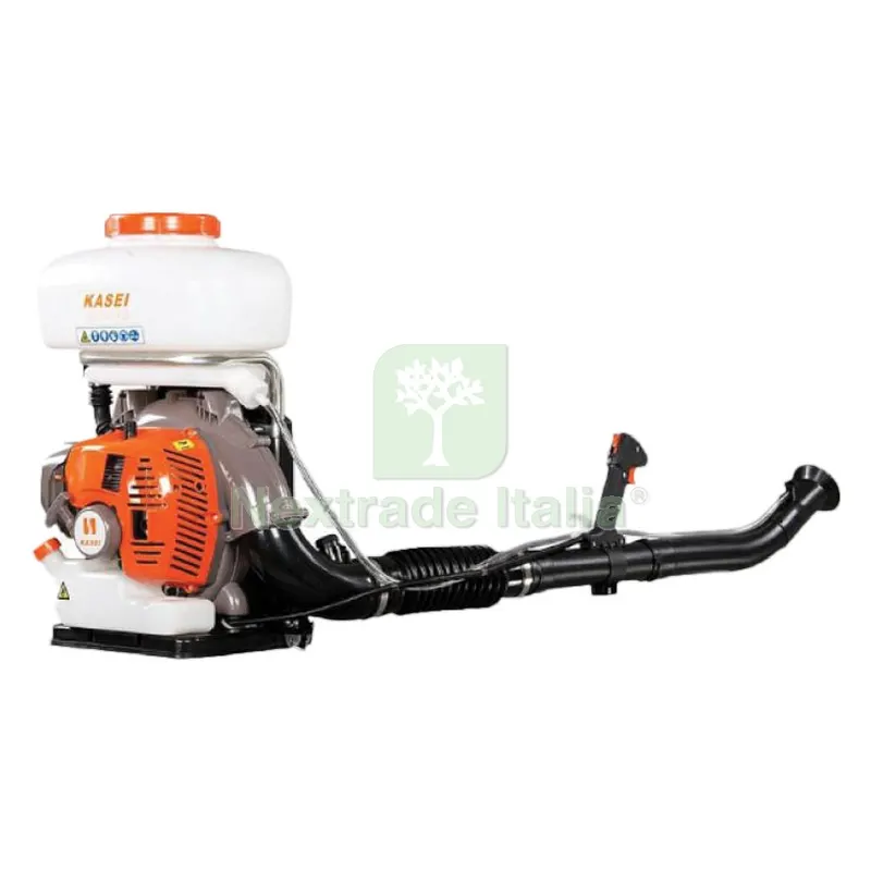 ATOMIZZATORE A SPALLA '3WF-14B' serbatoio lt. 14 — Accessori bagno — rif. FERX.603647NLM