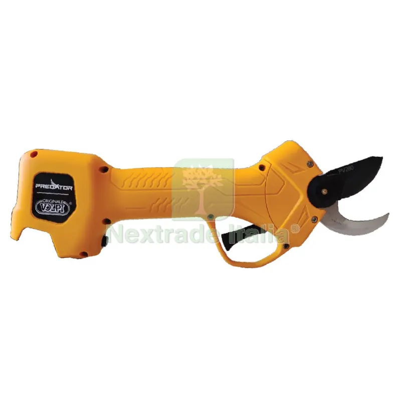 FORBICI DA POTATURA A BATTERIA 'PV280NB' senza batteria e carica batteria — Attrezzi da giardino — rif. FERX.6091011NLM FORBICI DA POTATURA A BATTERIA 'PV280NB' senza batteria e carica batteria — Attrezzi da giardino — rif. FERX.6091011NLM