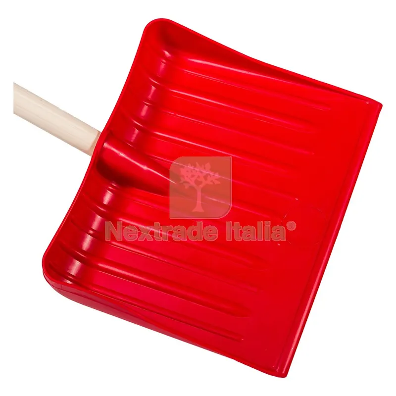 BADILE MULTIUSO senza profilo — Attrezzi da giardino — rif. FERX.610113NLM