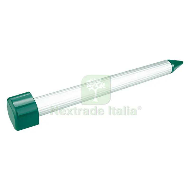SCACCIATALPE ELETTRONICO copertura mq. 650 — Protezione piante e sementi — rif. FERX.6063410NLM SCACCIATALPE ELETTRONICO copertura mq. 650 — Protezione piante e sementi — rif. FERX.6063410NLM