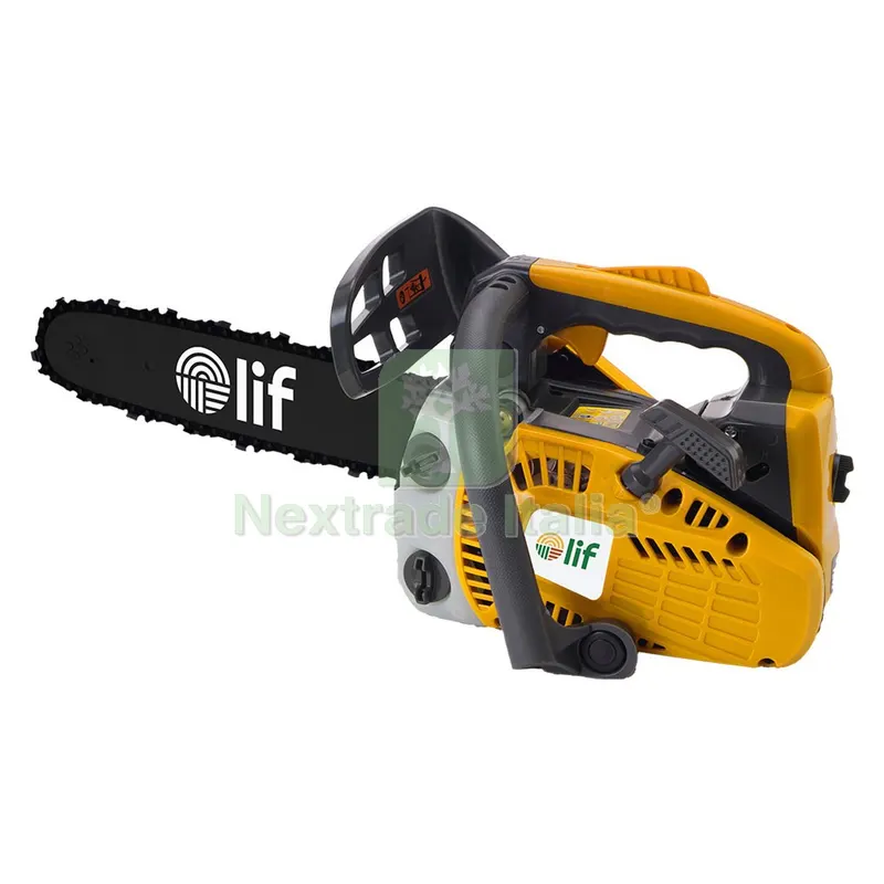 MOTOSEGA DA POTA 'PG-26CS' lama cm 25 nx1 — Attrezzi da giardino a motore — rif. FERX.6087513NLM MOTOSEGA DA POTA 'PG-26CS' lama cm 25 nx1 — Attrezzi da giardino a motore — rif. FERX.6087513NLM