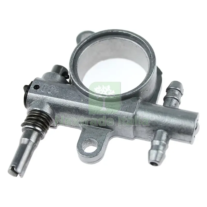 POMPA OLIO per motosega PG-26CS — Attrezzi da giardino a motore — rif. FERX.6087697NLM