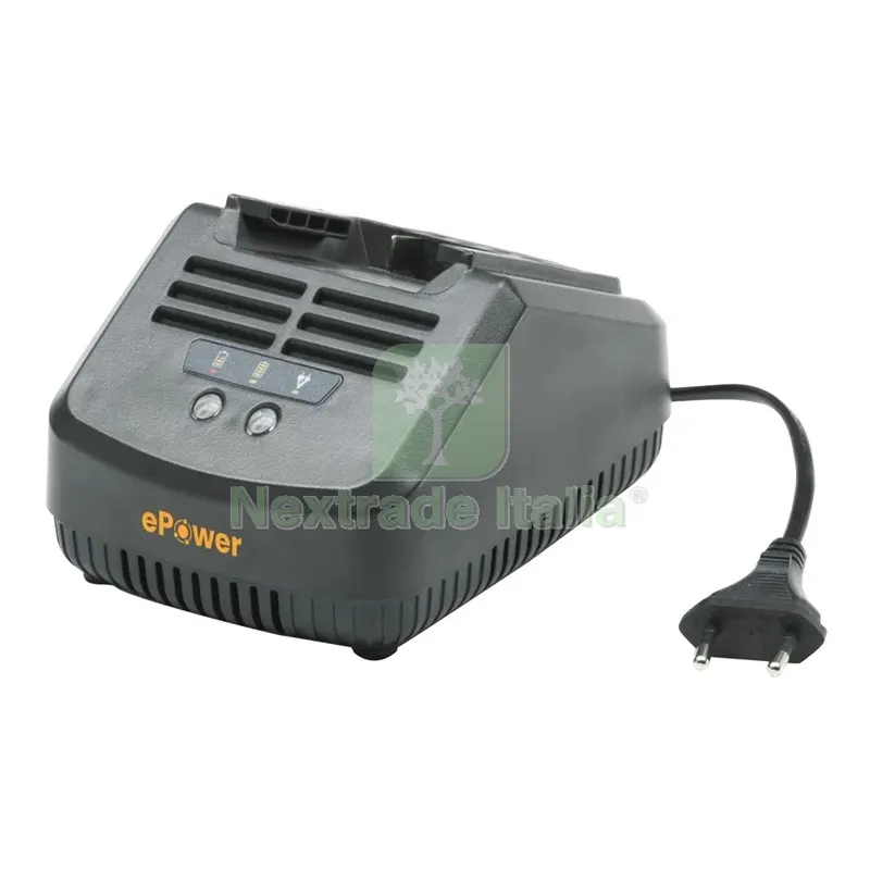 CARICABATTERIA PER ELETTROSEGA C 215 S - 20 V — Batterie e caricabatterie — rif. FERX.6040917NLM