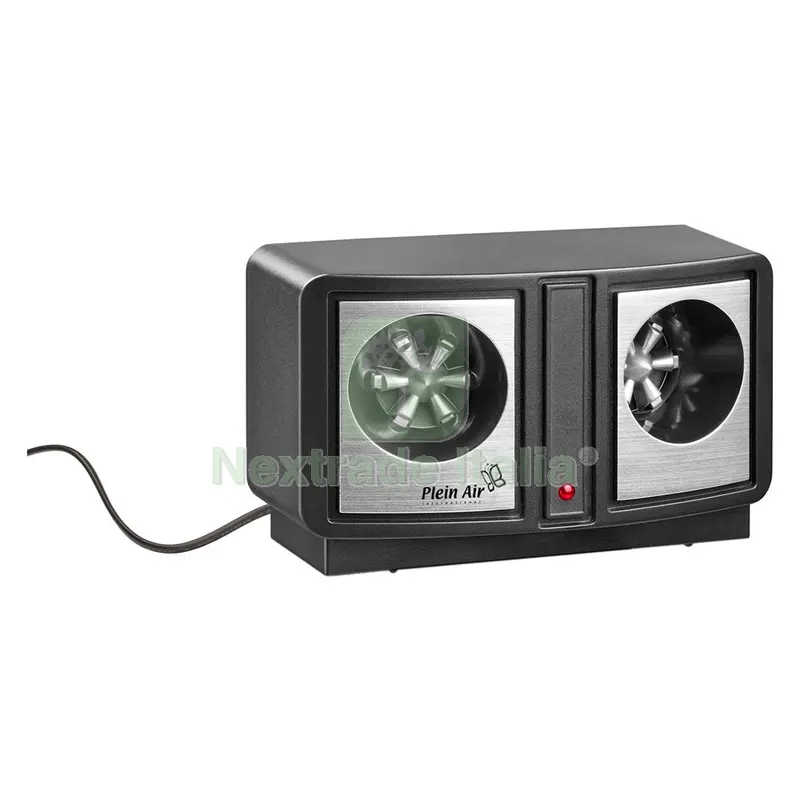SCACCIATOPI / RATTI ELETTRONICO 'AR-M2' copertura mq. 250 — Protezione piante e sementi — rif. FERX.6063380NLM SCACCIATOPI / RATTI ELETTRONICO 'AR-M2' copertura mq. 250 — Protezione piante e sementi — rif. FERX.6063380NLM
