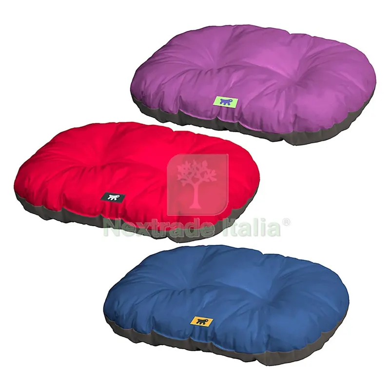 Cuscino per Animali 'relax C' mod. '65/6' - cm 65 x 42 — Tempo libero outdoor — rif. FERX.6060894NLM