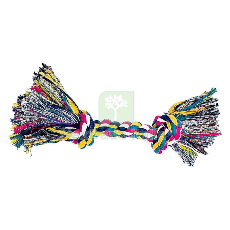 3PZ Cotone Dentale 2 nodi — Casalinghi e organizzazione — rif. FERX.6061290NLM