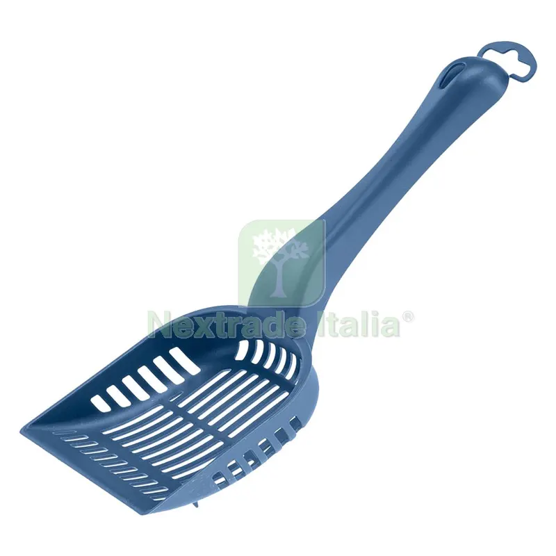 12PZ Paletta per Toilette Animali 'FPI' cm 27,9 x 10,4 — Casalinghi e organizzazione — rif. FERX.6061350NLM 12PZ Paletta per Toilette Animali 'FPI' cm 27,9 x 10,4 — Casalinghi e organizzazione — rif. FERX.6061350NLM