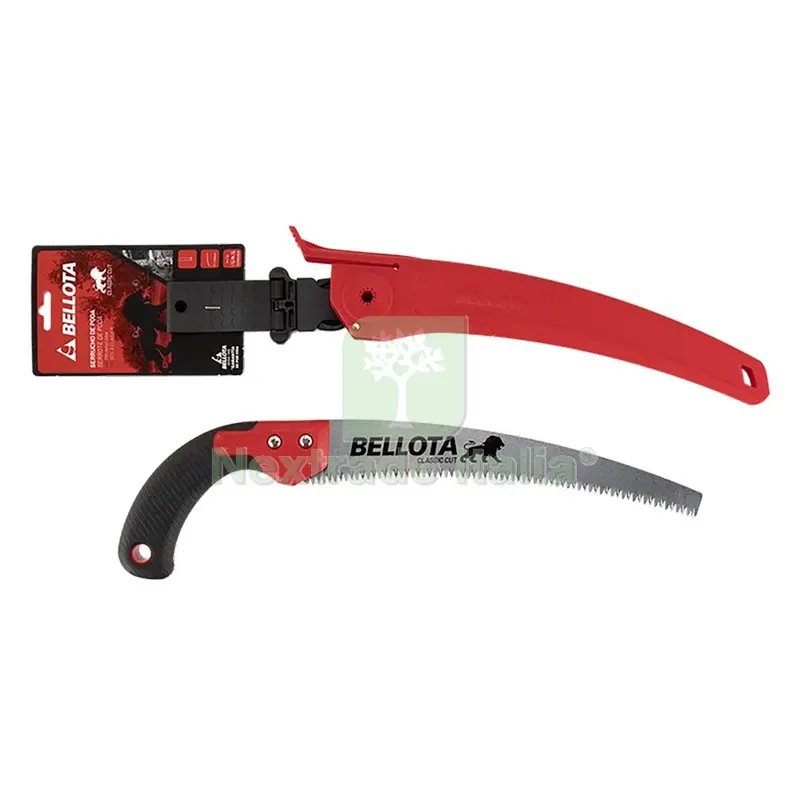 Segaccio da Pota cm 33 — Attrezzi da giardino — rif. FERX.602221NLM