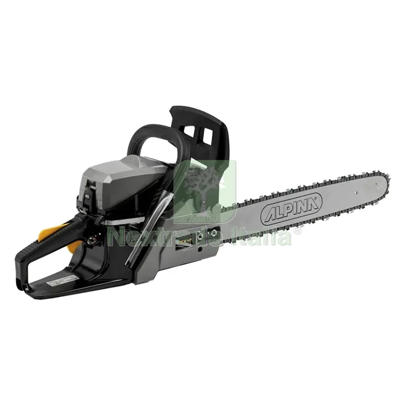 MOTOSEGA 'ACS 47' Hp 2,45 — Attrezzi da giardino a motore — rif. FERX.6077191NLM MOTOSEGA 'ACS 47' Hp 2,45 — Attrezzi da giardino a motore — rif. FERX.6077191NLM