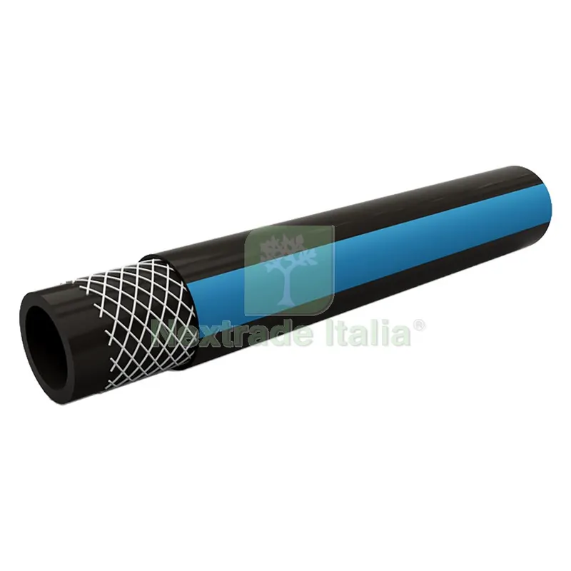 TUBO PER IRRORAZIONE 'REFITTEX' 20 bar - mm 8 x 13 — Tubi e raccordi — rif. FERX.6037820NLM